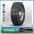 pneu de caminhão chinês 315 / 80R22.5